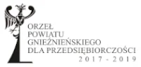 Orzeł Powiatu Gnieźnieńskiego dla Przedsiębiorczości 2017-2019